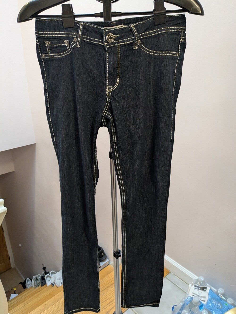 Bongo Size 11 Jeans